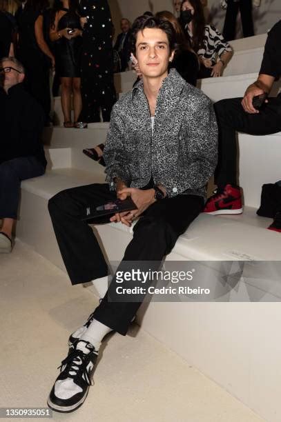 kungs chanel|CELEBRITIES AT THE CRUISE 2021/22 SHOW IN DUBAI.